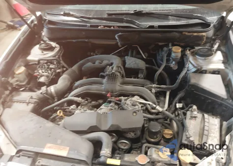 2014 Subaru Outback 2.5I Limited z USA, uszkodzony, nr VIN 4S4BRBPC1E3242596